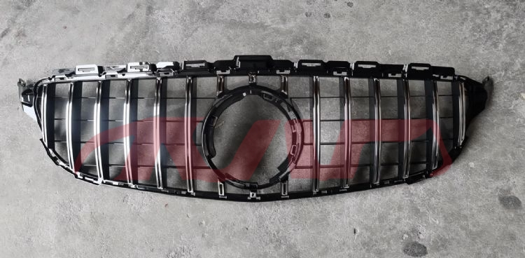 For Benz 1234w205 19-21&nbsp;grille&nbsp;, C-class Automobile Parts, Benz  Grilles-