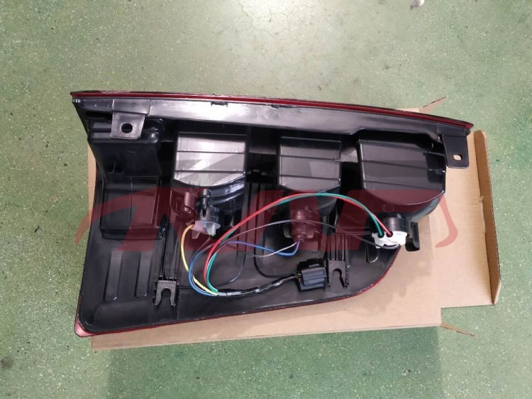 For Ford 11002006-2008 Ranger&nbsp;tail Lamp W/ Wire &w/ Bulb&nbsp;ur87-51-170b Ur87-51-180b, Ford  Tail Lamps, Ranger Car Accessorie-UR87-51-170B UR87-51-180B