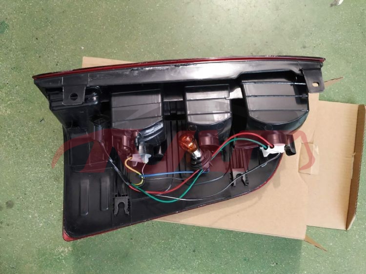 For Ford 11002006-2008 Ranger&nbsp;tail Lamp W/ Wire &w/ Bulb&nbsp;ur87-51-170b Ur87-51-180b, Ford  Tail Lamps, Ranger Car Accessorie-UR87-51-170B UR87-51-180B