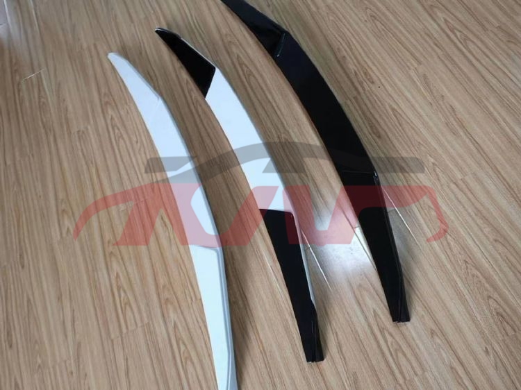 For Toyota 10172018-2020 Prado&nbsp;middle Tail&nbsp;, Prado Automotive Parts, Toyota  Auto Parts-