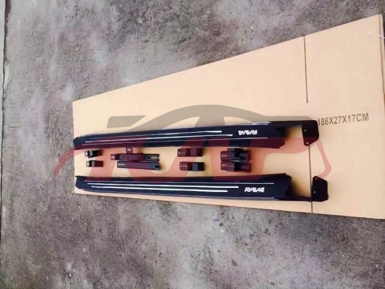 For Toyota 3952016-2018 Rav4&nbsp;pedal&nbsp;, Rav4 Car Parts, Toyota  Nerf Boards-