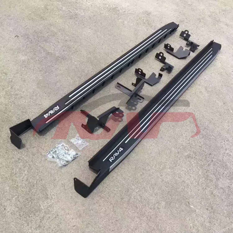 For Toyota 3952016-2018 Rav4&nbsp;pedal&nbsp;, Rav4 Car Parts, Toyota  Nerf Boards-