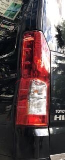 For Toyota 18842019 Hiace tail Lamp , Toyota   Auto Tail Lights, Hiace  Auto Parts Price