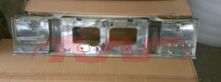 For Toyota 208191988-1991 Corolla Ee90/ae92&nbsp;rear License Plate&nbsp;, Toyota  License Plate Frame, Corolla Accessories-