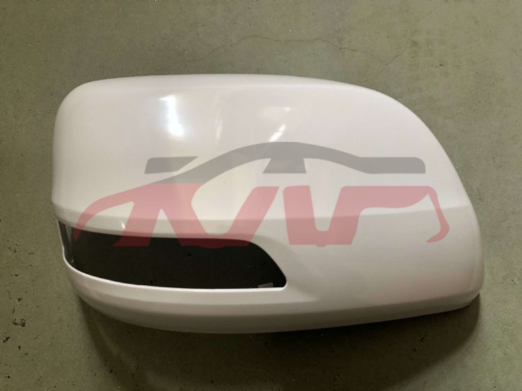 For Toyota 2362012-2015 Land Cruiser Fj200&nbsp;mirror Shell Painted&nbsp;, Toyota  Auto Parts, Land Cruiser Auto Accessorie-