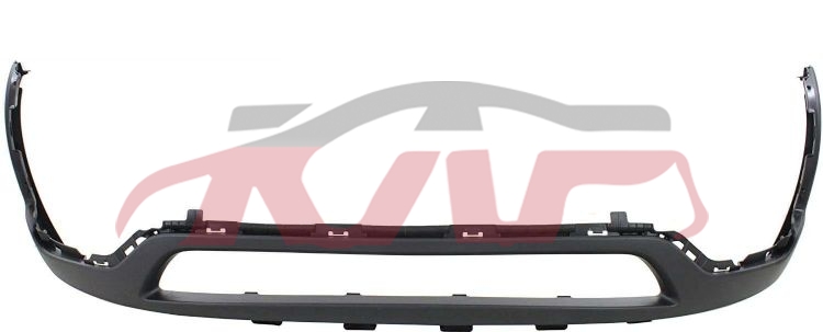 For Kia 15872013-2014 Sorento&nbsp;front Bumper Chin&nbsp;86512 1u500, Kia  Auto Part, Sorento Auto Parts Price-86512 1U500