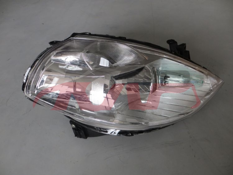For Nissan 3482008 Tiida&nbsp;head Lamp White/blue&nbsp;, Nissan  Headlight Lamps, Tiida Automotive Parts-