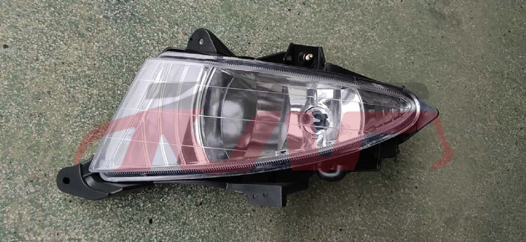 For Hyundai 4362007-2010 Elantra&nbsp;fog Lamp&nbsp;r92202-2h000 L92201-2h000, Elantra Car Accessories, Hyundai   Car Body Parts-R92202-2H000 L92201-2H000
