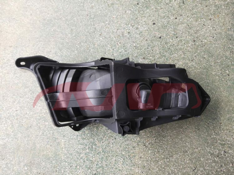 For Hyundai 4362007-2010 Elantra&nbsp;fog Lamp&nbsp;r92202-2h000 L92201-2h000, Elantra Car Accessories, Hyundai   Car Body Parts-R92202-2H000 L92201-2H000