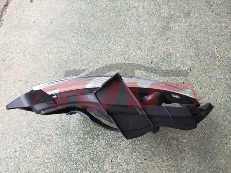 For Hyundai 4362007-2010 Elantra&nbsp;fog Lamp&nbsp;r92202-2h000 L92201-2h000, Elantra Car Accessories, Hyundai   Car Body Parts-R92202-2H000 L92201-2H000