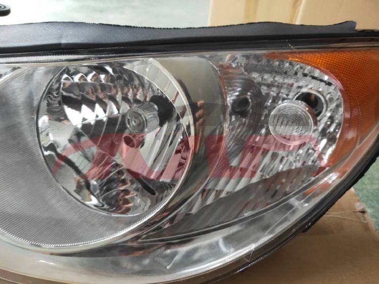 For Hyundai 4362007-2010 Elantra&nbsp;head Lamp, Usa&nbsp;hy2502138 Hy2503138, Hyundai  Auto Parts, Elantra Accessories-HY2502138 HY2503138
