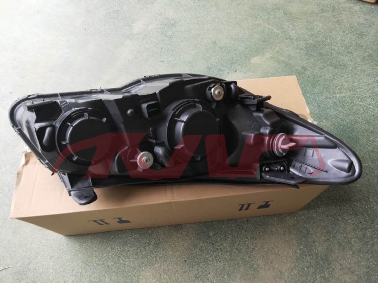 For Hyundai 4362007-2010 Elantra&nbsp;head Lamp, Usa&nbsp;hy2502138 Hy2503138, Hyundai  Auto Parts, Elantra Accessories-HY2502138 HY2503138