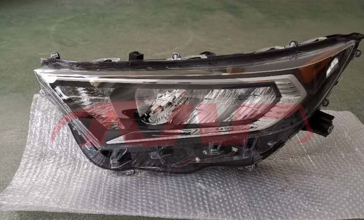 For Toyota 18882019-2020 Rav4 Usa&nbsp;head Lamp Hybird, Usa&nbsp;81550-0r160   81110-0r160  81150-0r160, Rav4 Car Parts Catalog, Toyota  Auto Headlights-81550-0R160   81110-0R160  81150-0R160