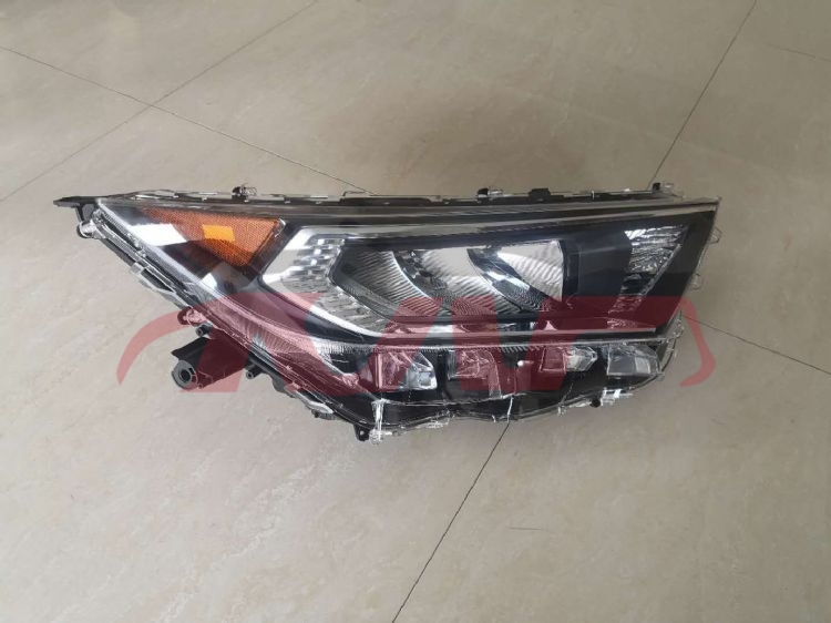 For Toyota 18882019-2020 Rav4 Usa&nbsp;head Lamp Hybird, Usa&nbsp;81550-0r160   81110-0r160  81150-0r160, Rav4 Car Parts Catalog, Toyota  Auto Headlights-81550-0R160   81110-0R160  81150-0R160
