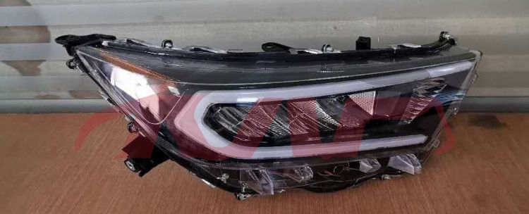 For Toyota 18882019-2020 Rav4 Usa&nbsp;head Lamp, Modified Led&nbsp;, Rav4 Advance Auto Parts, Toyota  Car Lamp-