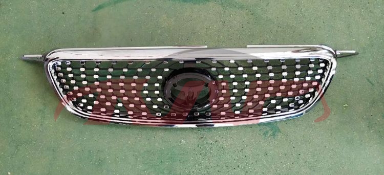For Toyota 2112003 Corolla Usa&nbsp;grille, Modified&nbsp;, Toyota  Auto Lamp, Corolla Auto Part-