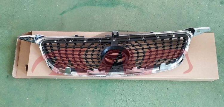 For Toyota 2112003 Corolla Usa&nbsp;grille, Modified&nbsp;, Toyota  Auto Lamp, Corolla Auto Part-