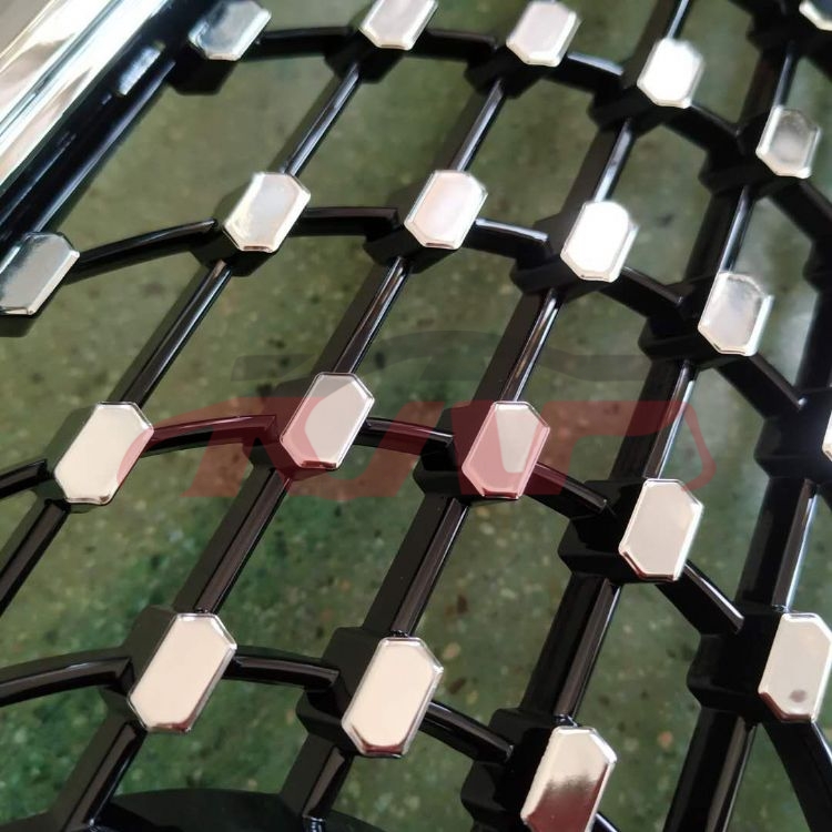 For Toyota 2112003 Corolla Usa&nbsp;grille, Modified&nbsp;, Toyota  Auto Lamp, Corolla Auto Part-