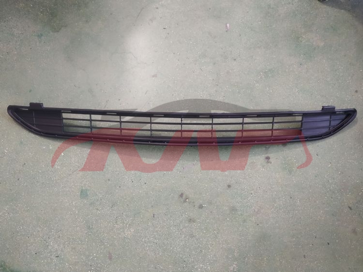 For Toyota 3952016-2018 Rav4&nbsp;bumper Grille, Upper W/o Hole ,xse&nbsp;53112-0r060, Toyota  Bumper Grille Bull Bar, Rav4 Car Parts鈥?price-53112-0R060