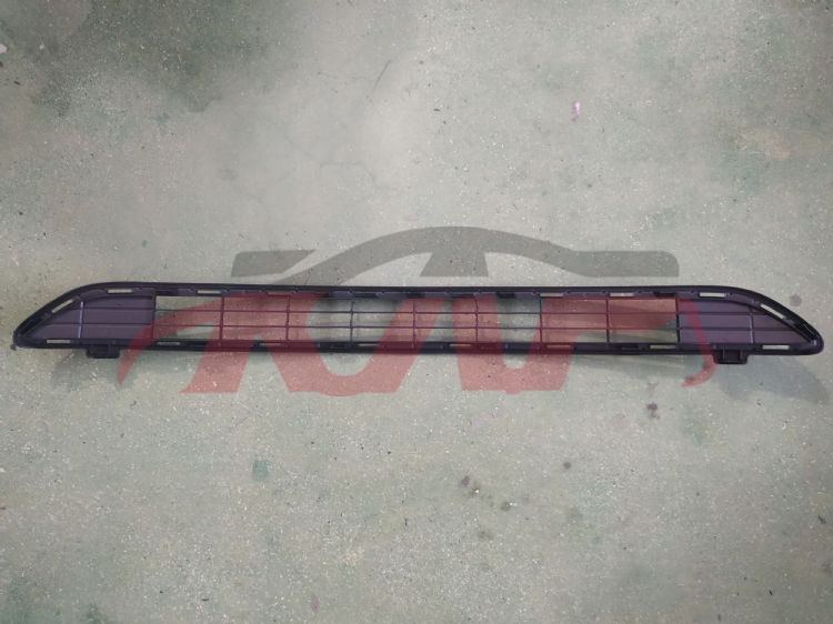 For Toyota 3952016-2018 Rav4&nbsp;bumper Grille, Upper W/o Hole ,xse&nbsp;53112-0r060, Toyota  Bumper Grille Bull Bar, Rav4 Car Parts鈥?price-53112-0R060
