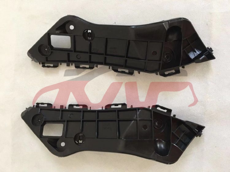For Toyota 3952016-2018 Rav4&nbsp;front Bumper Bracket&nbsp;52535-0r080   52536-0r060, Toyota  Front Bumper St, Rav4 Auto Body Parts Price-52535-0R080   52536-0R060