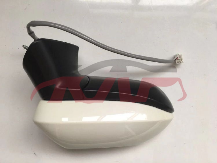 For Toyota 17502020 Corolla Usa, Se&nbsp;door Mirror Without Lamp&nbsp;, Toyota  Door Mirrors, Corolla Car Parts Catalog-