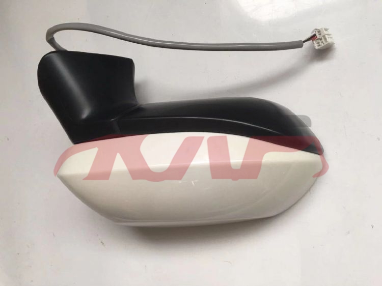 For Toyota 17502020 Corolla Usa, Se&nbsp;door Mirror Without Lamp&nbsp;, Toyota  Door Mirrors, Corolla Car Parts Catalog-