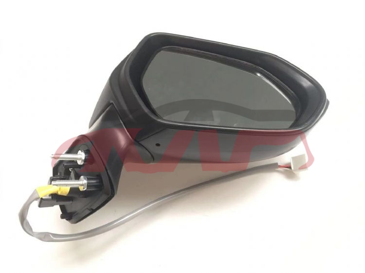 For Toyota 17502020 Corolla Usa, Se&nbsp;door Mirror Without Lamp&nbsp;, Toyota  Door Mirrors, Corolla Car Parts Catalog-