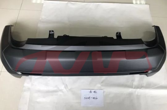 For Toyota 18882019-2020 Rav4 Usa&nbsp;rear Bumper&nbsp;52159-0r160, Toyota  Parts Auto Rear Bumper Factory, Rav4 Accessories-52159-0R160