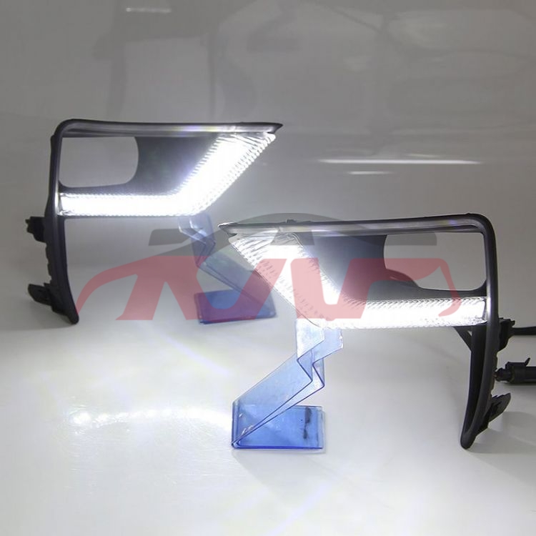 For Toyota 10172018 Prado fog Lamp Group , Prado  Car Accessorie, Toyota       Car Fog Light