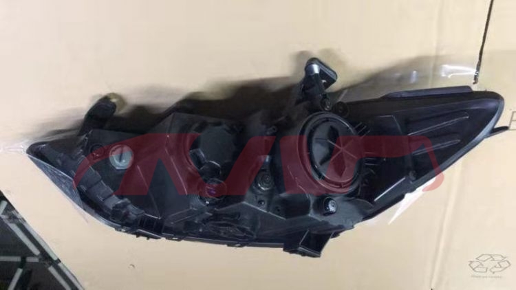 For Hyundai 14902016-2018 Elantra&nbsp;head Lamp Led  Usa Type&nbsp;, Elantra Car Parts Discount, Hyundai  Auto Part-