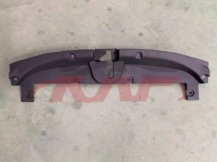 For Toyota 26402020 Corolla Usa, Le&nbsp;water Tank Cover Upper&nbsp;53289-02020  53288-02200, Toyota  Water Tank Upper Guard, Corolla Car Accessories-53289-02020  53288-02200