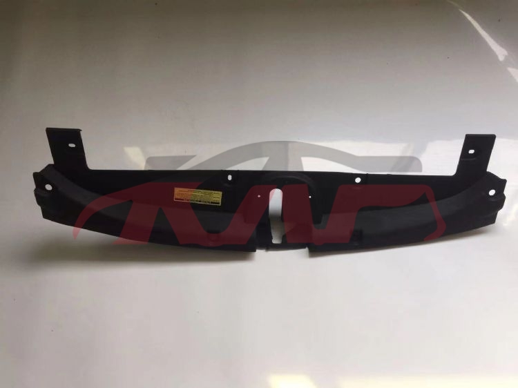 For Toyota 26402020 Corolla Usa, Le&nbsp;water Tank Cover Upper&nbsp;53289-02020  53288-02200, Toyota  Water Tank Upper Guard, Corolla Car Accessories-53289-02020  53288-02200