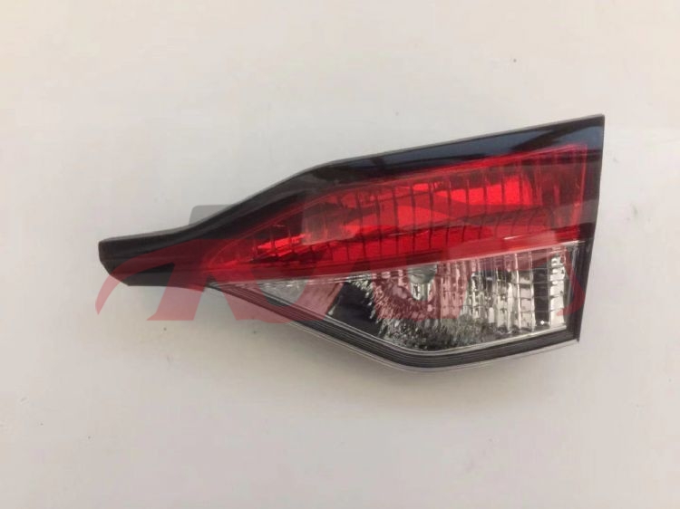 For Toyota 17502020 Corolla Usa, Se&nbsp;tail Lamp, Inner&nbsp;l81591-12220   R81581-12250, Corolla Car Parts Catalog, Toyota   Auto Tail Lights-L81591-12220   R81581-12250