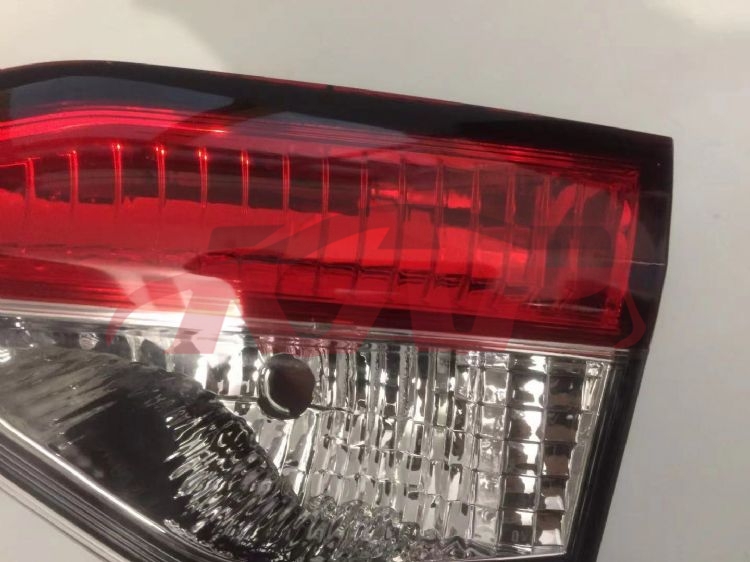 For Toyota 17502020 Corolla Usa, Se&nbsp;tail Lamp, Inner&nbsp;l81591-12220   R81581-12250, Corolla Car Parts Catalog, Toyota   Auto Tail Lights-L81591-12220   R81581-12250