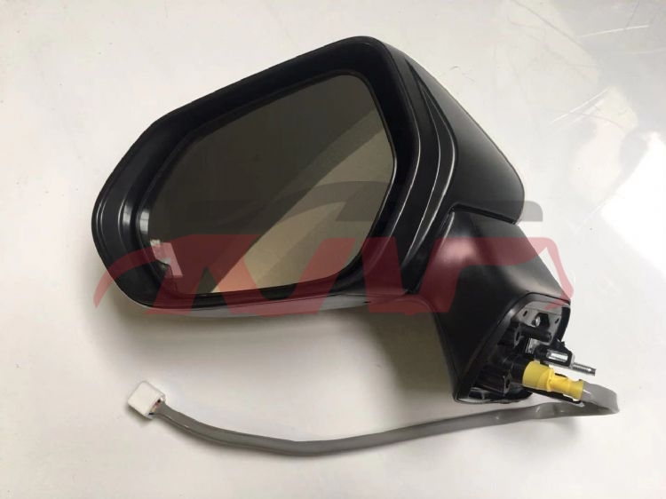For Toyota 17502020 Corolla Usa, Se&nbsp;mirror, 5lines,electric+lamp&nbsp;l 87940-12g00   R 87910-12f80, Toyota   Car Body Parts, Corolla Accessories-L 87940-12G00   R 87910-12F80
