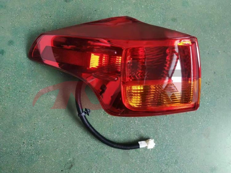 For Toyota 26702014-2015 Rav4  Usa&nbsp;tail Lamp, Outer, Middle East&nbsp;81550-0r030   81560-0r030, Rav4 Car Accessorie, Toyota   Automotive Parts-81550-0R030   81560-0R030