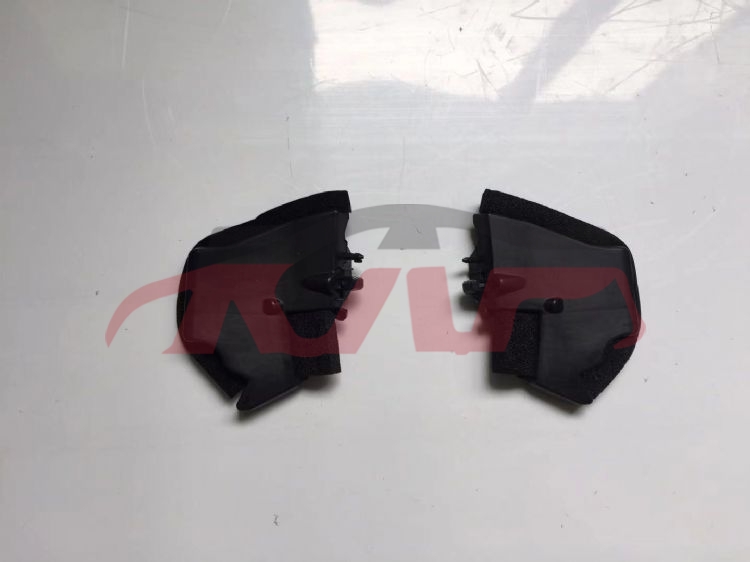 For Toyota 17502020 Corolla Usa, Se&nbsp;grille Bracket&nbsp;16562-37040 16563-37040, Corolla Auto Accessorie, Toyota  Auto Part-16562-37040 16563-37040