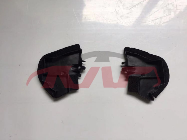 For Toyota 17502020 Corolla Usa, Se&nbsp;grille Bracket&nbsp;16562-37040 16563-37040, Corolla Auto Accessorie, Toyota  Auto Part-16562-37040 16563-37040