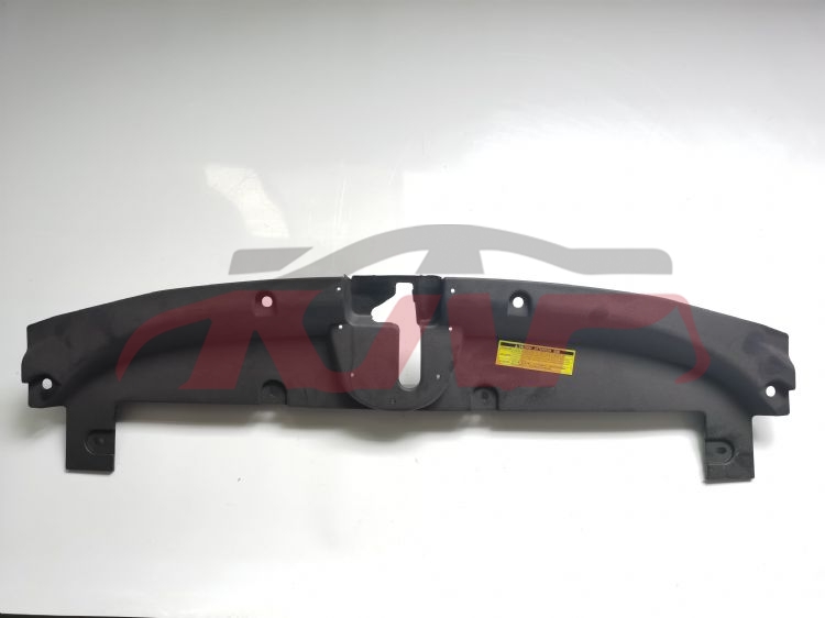 For Toyota 26402020 Corolla Usa, Le&nbsp;water Tank Cover Upper&nbsp;53289-02020  53288-02200, Toyota  Water Tank Upper Guard, Corolla Car Accessories-53289-02020  53288-02200