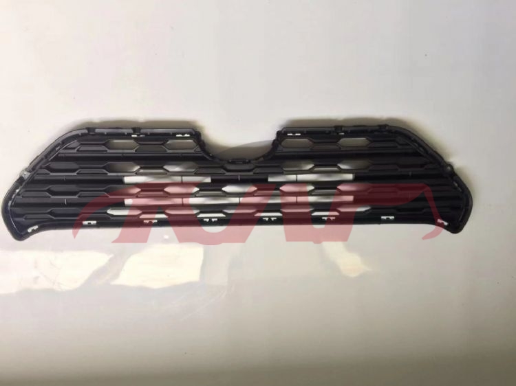 For Toyota 18882019-2020 Rav4 Usa&nbsp;bumper Grille W/o Radar Hole &camera Hole Black&nbsp;53112-0r120, 53112-0r130, Rav4 Auto Parts, Toyota  Automobile Mesh-53112-0R120, 53112-0R130