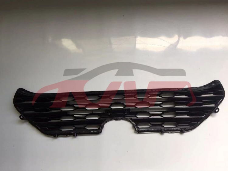 For Toyota 18882019-2020 Rav4 Usa&nbsp;bumper Grille W/o Radar Hole &camera Hole Black&nbsp;53112-0r120, 53112-0r130, Rav4 Auto Parts, Toyota  Automobile Mesh-53112-0R120, 53112-0R130