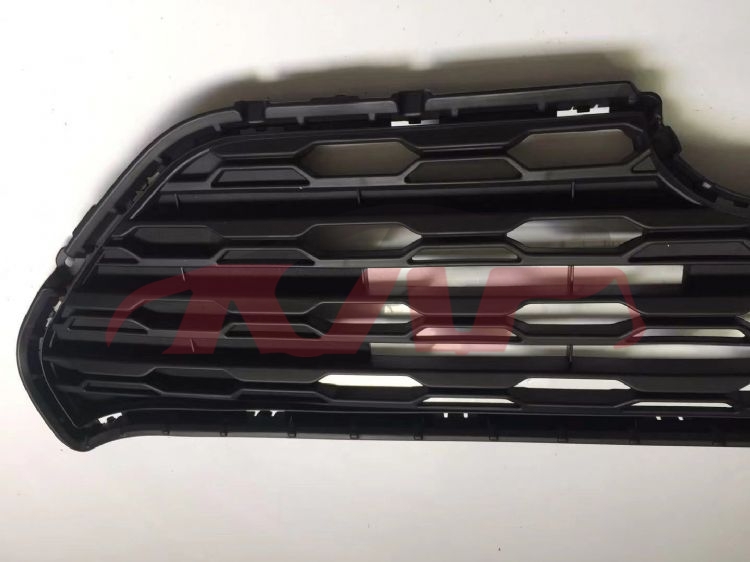 For Toyota 18882019-2020 Rav4 Usa&nbsp;bumper Grille W/o Radar Hole &camera Hole Black&nbsp;53112-0r120, 53112-0r130, Rav4 Auto Parts, Toyota  Automobile Mesh-53112-0R120, 53112-0R130