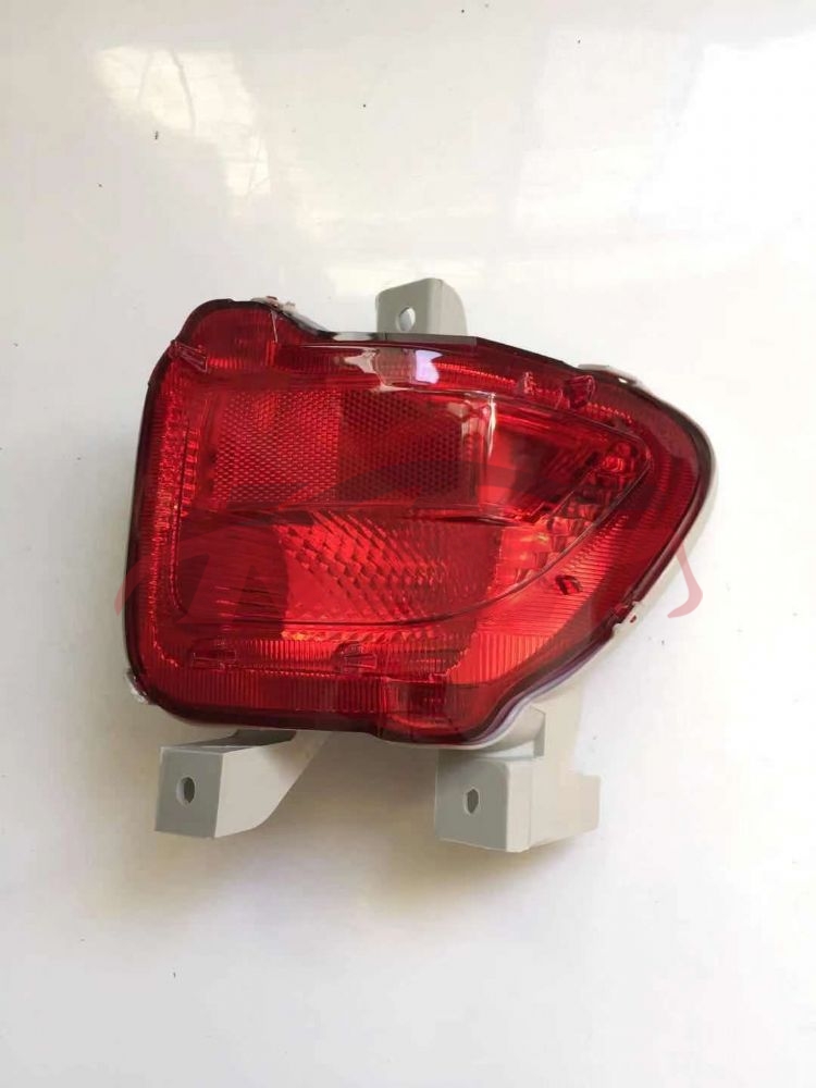 For Toyota 2442006-2008 Rav4&nbsp;rear Fog Lamp&nbsp;l 81457-42010 R 81456-42010, Rav4 Accessories Price, Toyota   Rear Auto Car Lighting System Lamp Fog-L 81457-42010 R 81456-42010