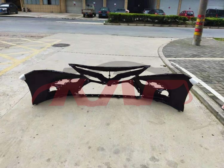 For Toyota 10262018-2020 Camry&nbsp;frontbumper,sporttype&nbsp;52119-3t939  52119-0x943, 52119-0x943, Toyota  Auto Bumper, Camry Auto Parts Price-52119-3T939  52119-0X943, 52119-0X943