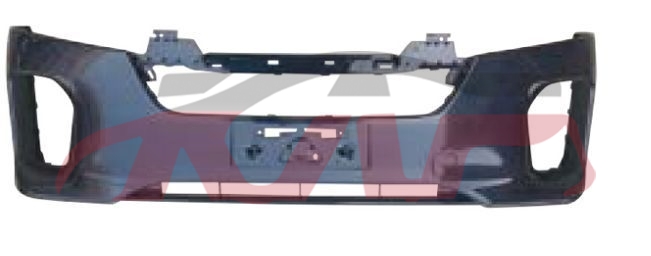 For Nissan 2685e26/nv350 2019 Limited&nbsp;front Bumper  Limited 1695&nbsp;, Nissan  Right Side Front Bumper Bracket, Urvan Auto Part-