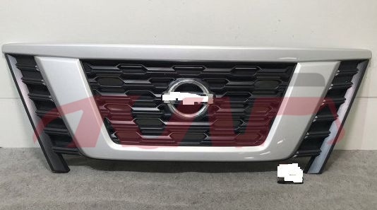 For Nissan 2685e26/nv350 2019 Limited&nbsp;grille Gray&black  Limited 1695&nbsp;62310-5te0c, Nissan  Right Side Front Bumper Bracket, Urvan Car Parts? Price-62310-5TE0C