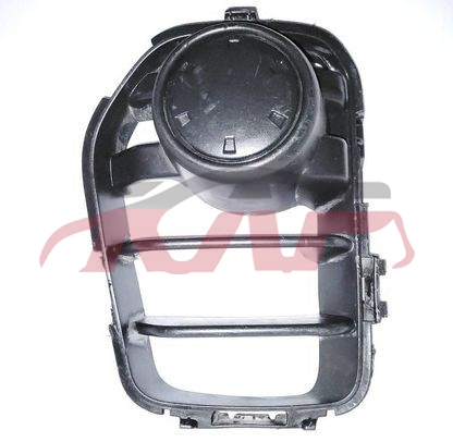 For Nissan 2685e26/nv350 2019 Limited&nbsp;fog Lamp Cover W/o Hole&nbsp;r:62256-5ye0a L:62257-5ye0a, Urvan Auto Parts Manufacturer, Nissan  Right Side Front Bumper Bracket-R:62256-5YE0A L:62257-5YE0A