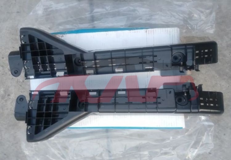 For Nissan 2685e26/nv350 2019 Limited&nbsp;front Bumper Bracket&nbsp;r:62220-5ye0a L:62221-5ye0a, Nissan  Right Side Front Bumper Bracket, Urvan Car Accessorie-R:62220-5YE0A L:62221-5YE0A