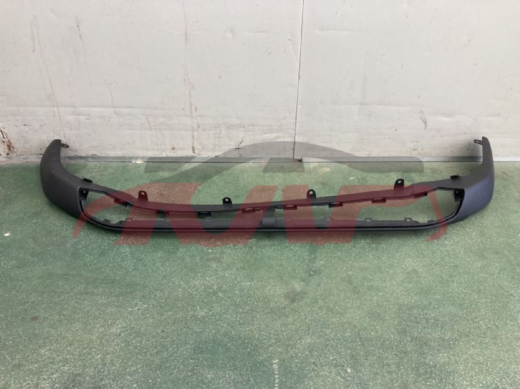 适用于丰田2019 RAV4 美版 混合动力&nbsp;前保险杠，下，护板&nbsp;52411-0R150    52411-0R140, 丰田 前杠, RAV4 基本汽车配件-52411-0R150    52411-0R140